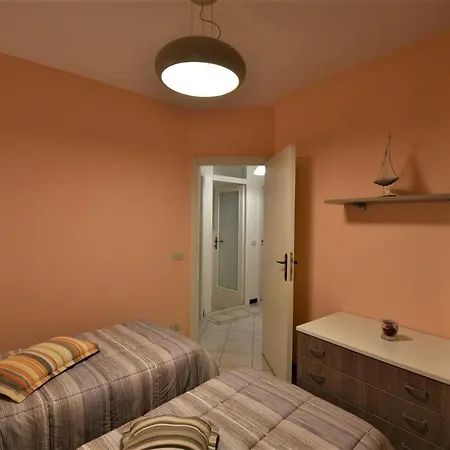 Διαμέρισμα Casa Vacanze 