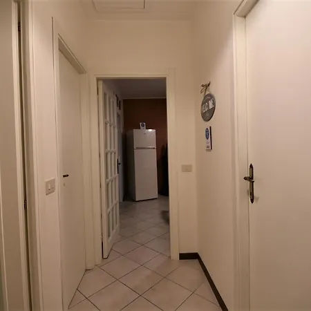 Διαμέρισμα Casa Vacanze 