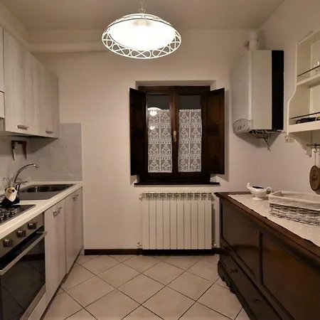 Casa Vacanze 