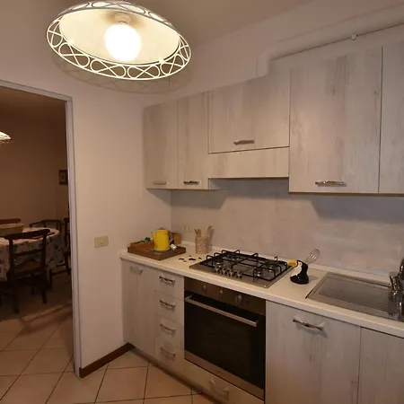 Διαμέρισμα Casa Vacanze 