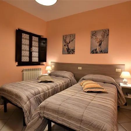 Casa Vacanze 