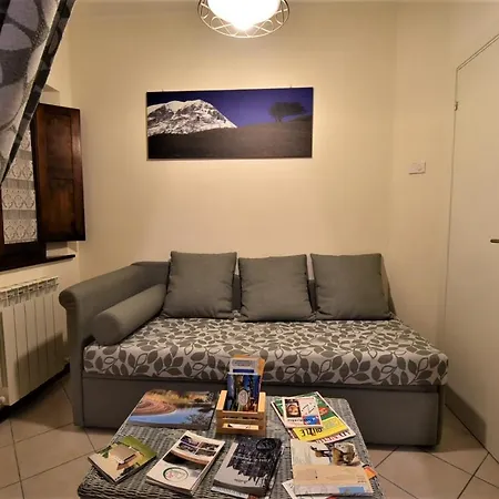 Διαμέρισμα Casa Vacanze 