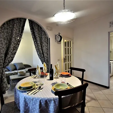 Casa Vacanze 