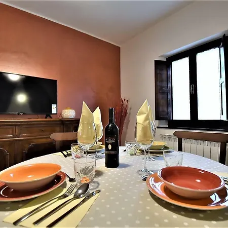 Casa Vacanze 