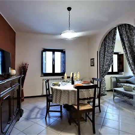 Casa Vacanze 